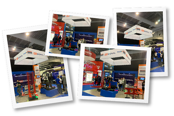 Logistic Summit & Expo